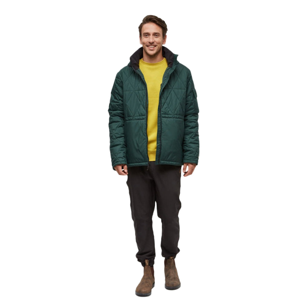 M RALSTON JACKET | METORITE