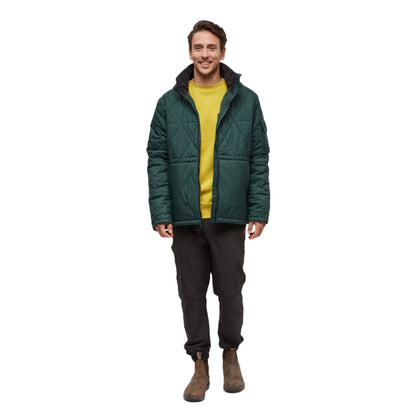 M RALSTON JACKET | METORITE