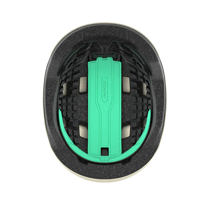 VERDE KINETICORE | MATTE WHIT