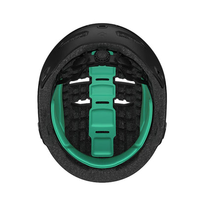 MAZE KINETICORE JR | MATTE BLAC