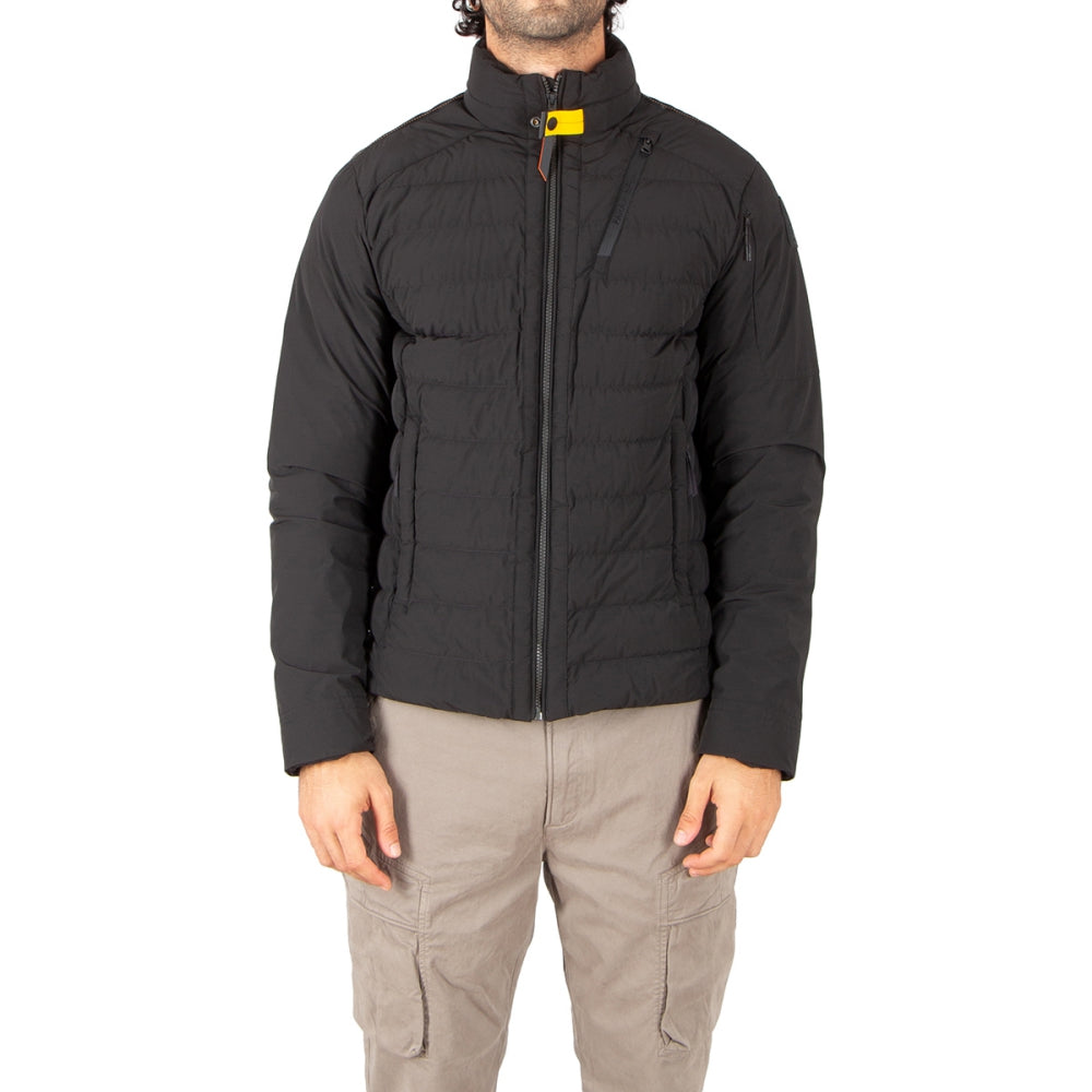 Parajumpers Berel | 0541 BLACK – Paragon Sports