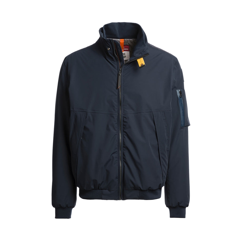 トップス kazu Crandall Quarter Zip - Light Gray Heather | Mizzen+Main