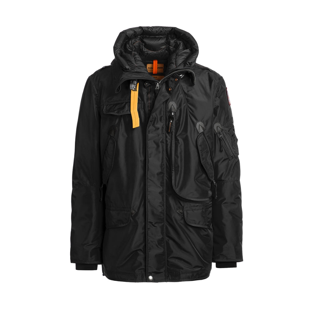 フーパ Parajumpers | Gobi | Down Bomber Jacket | Men's – Confluence