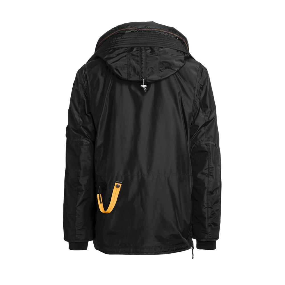 Parajumpers Right Hand | 0541 BLACK – Paragon Sports