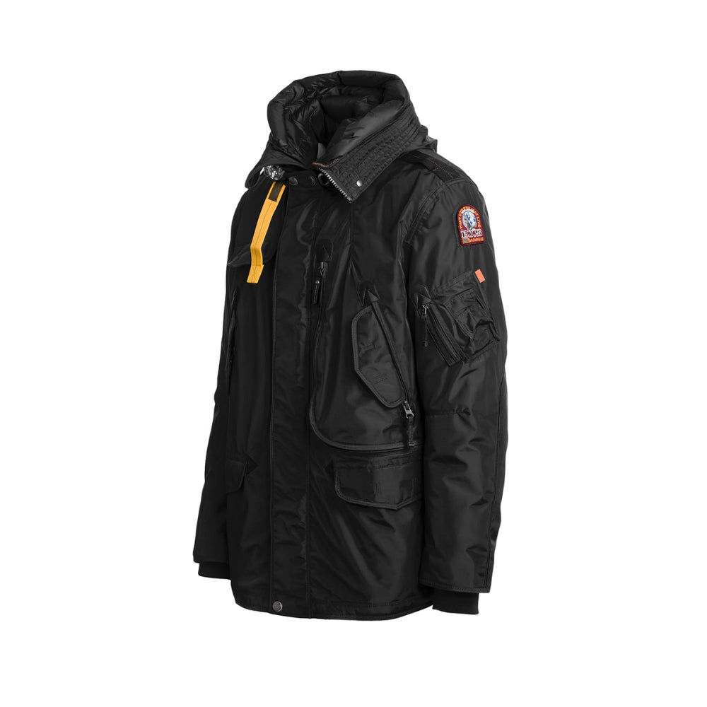 Parajumpers Right Hand | 0541 BLACK – Paragon Sports