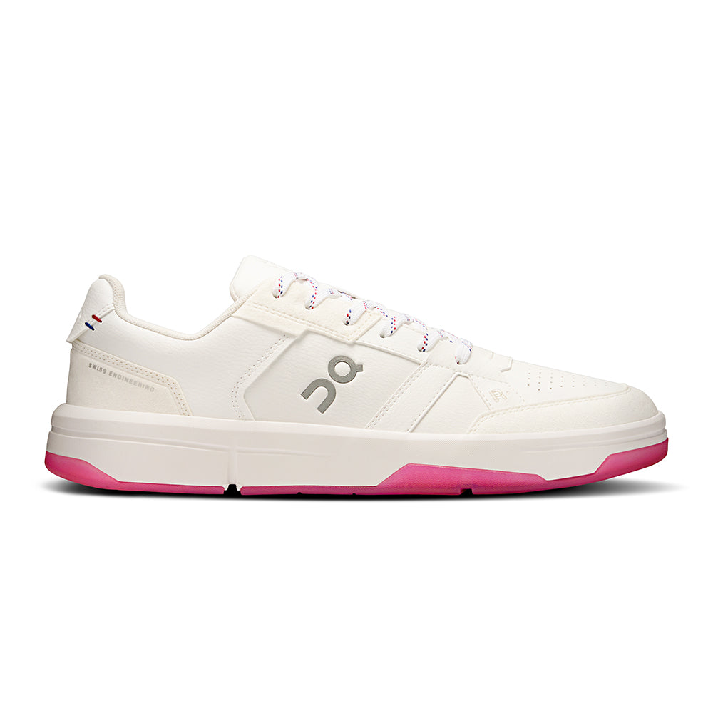 ON The Roger Clubhouse | 3589-WHITE – Paragon Sports