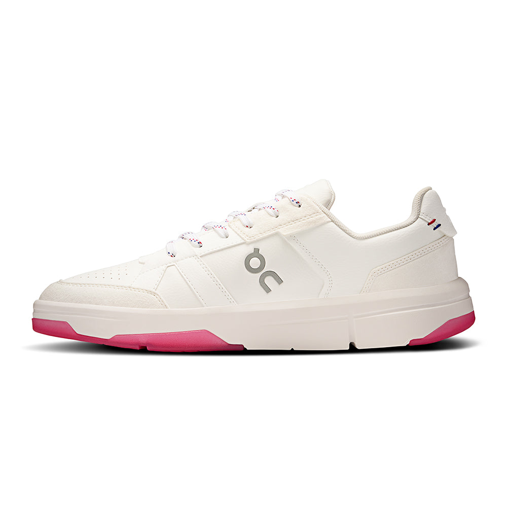 THE ROGER CLUBHOUSE | 3589-WHITE