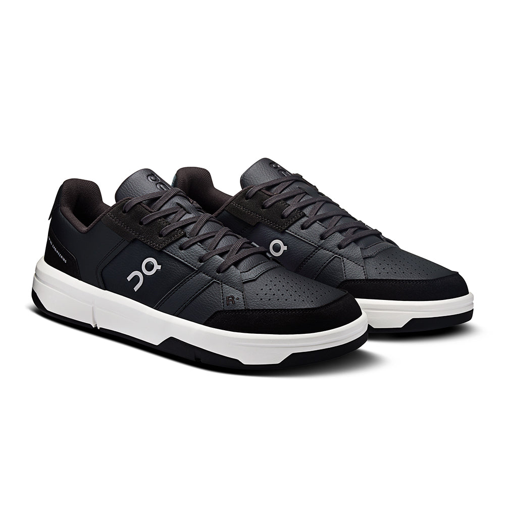 THE ROGER CLUBHOUSE | 0299-BLACK