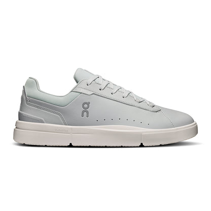 On Womens The Roger Advantage W Sneakers in Grey Color