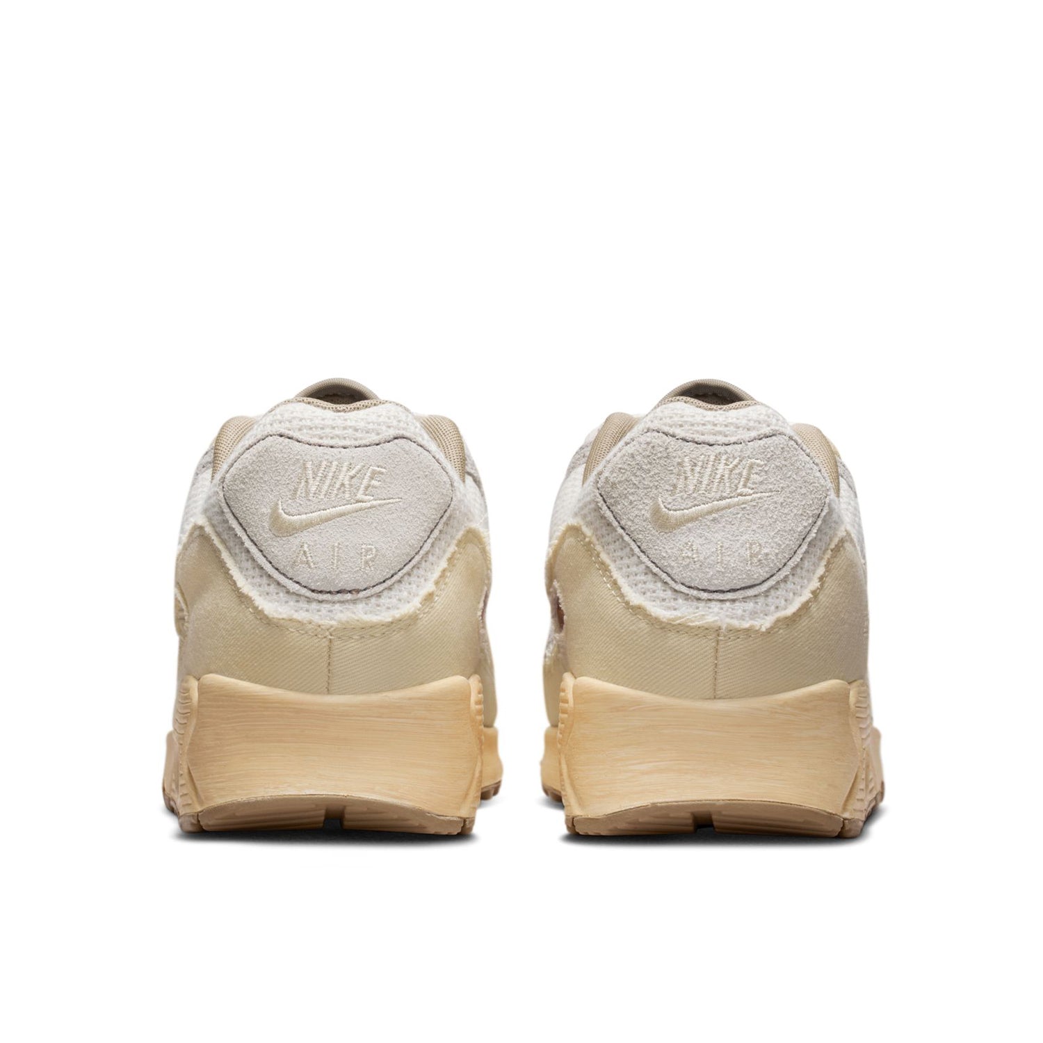 Nike Air Max 90 Prm | 104 MUSLIN – Paragon Sports