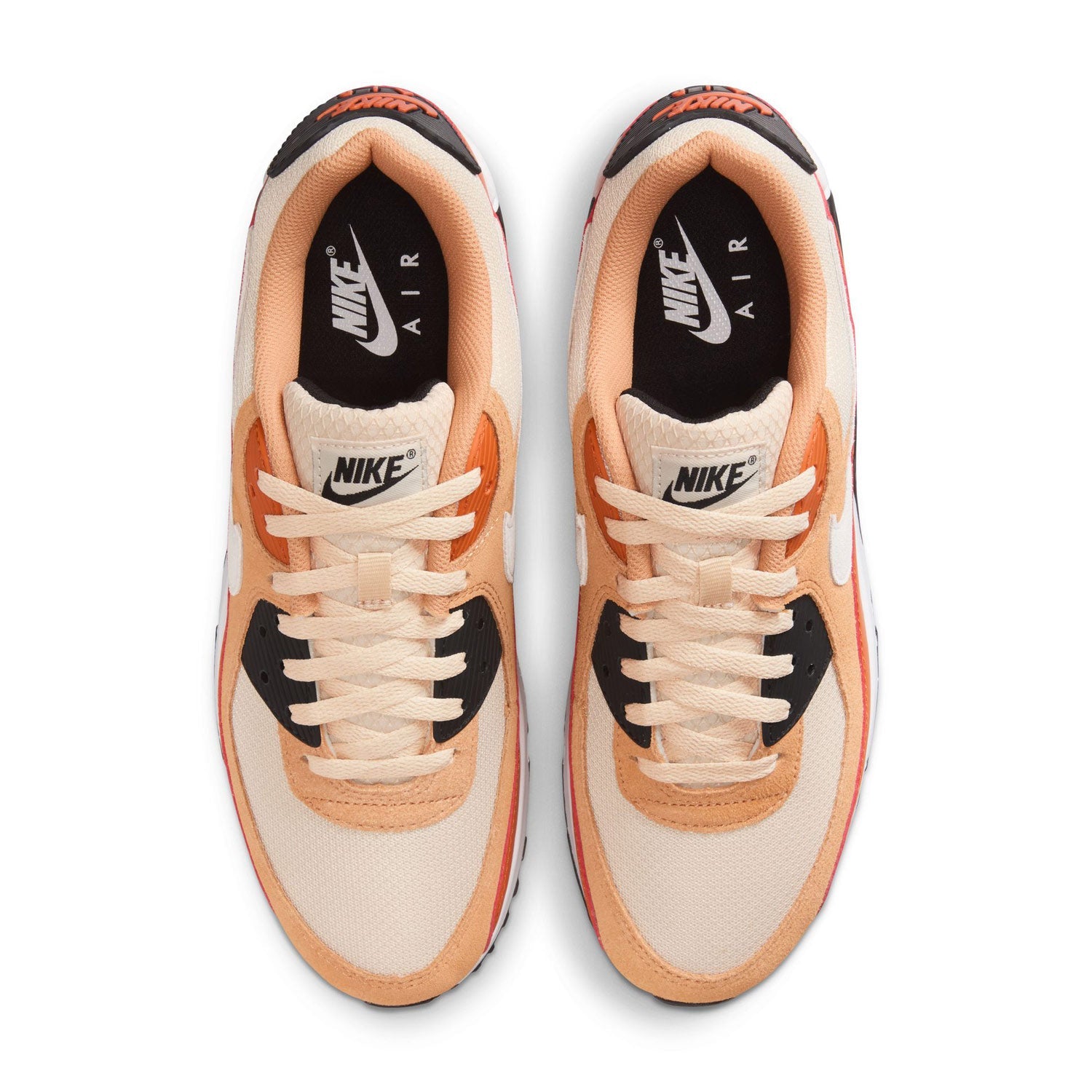 Nike Air Max 90 | 800 COPPER – Paragon Sports