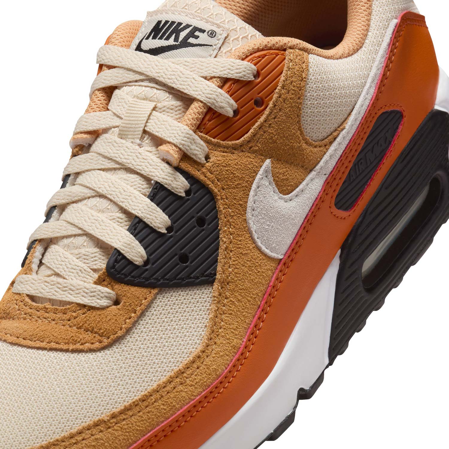 Nike Air Max 90 | 800 COPPER – Paragon Sports