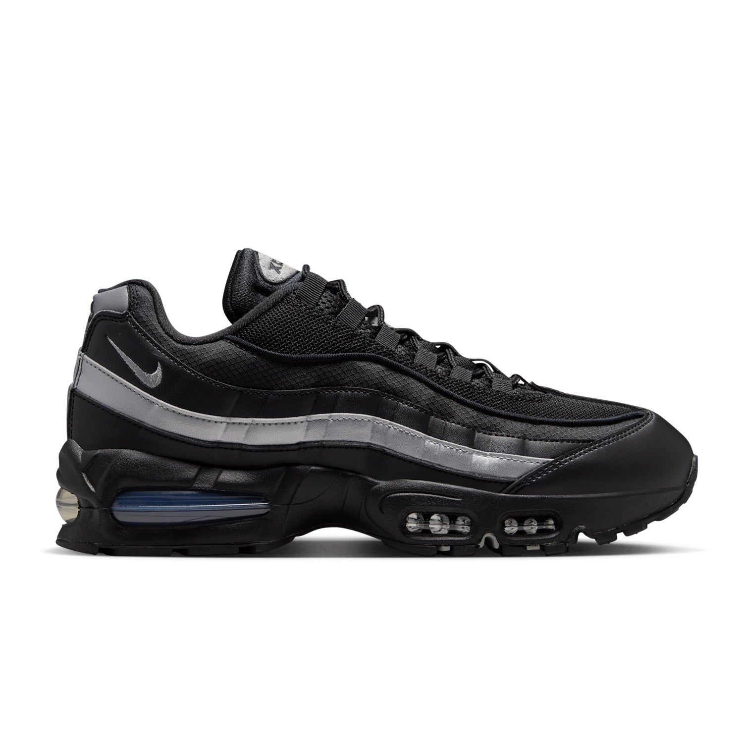 Nike Air Max 95 Og | 003 BLACK/ – Paragon Sports