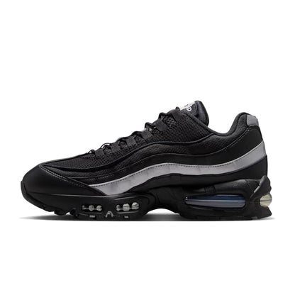 Nike Mens Air Max 95 Og Sneakers in Black Color