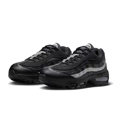Nike Mens Air Max 95 Og Sneakers in Black Color