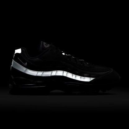Nike Mens Air Max 95 Og Sneakers in Black Color