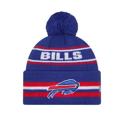 BUF KNIT CLASSIC | BLUE