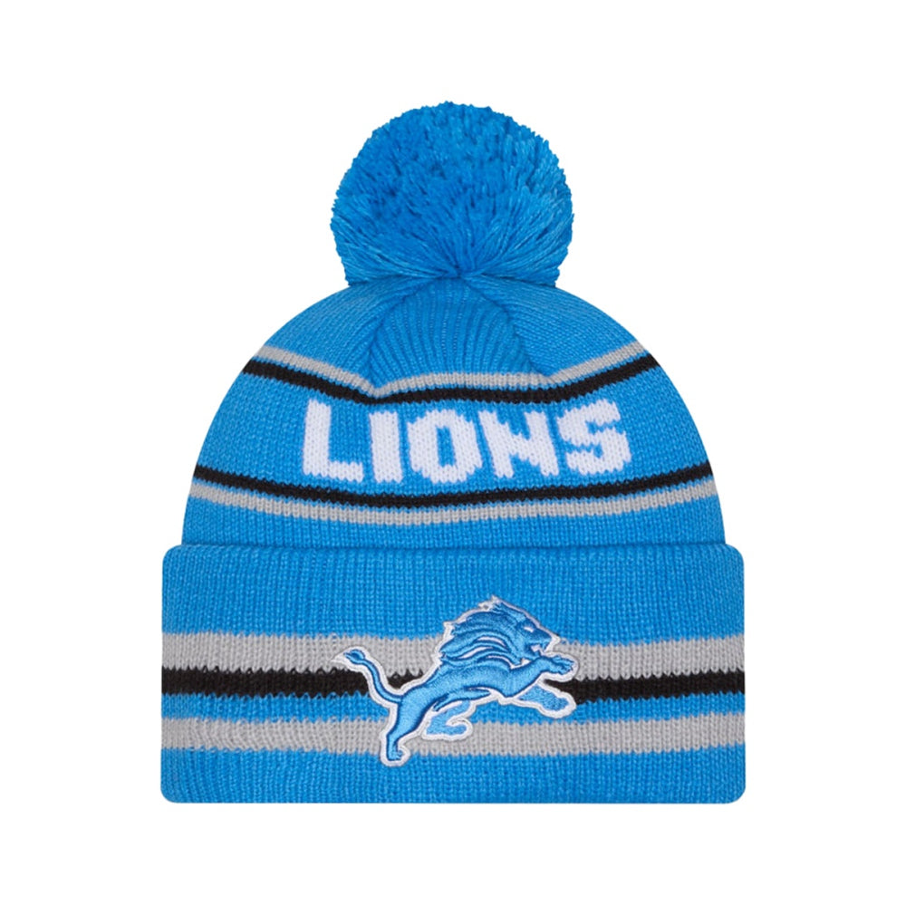 DET KNIT CLASSIC | BLUE