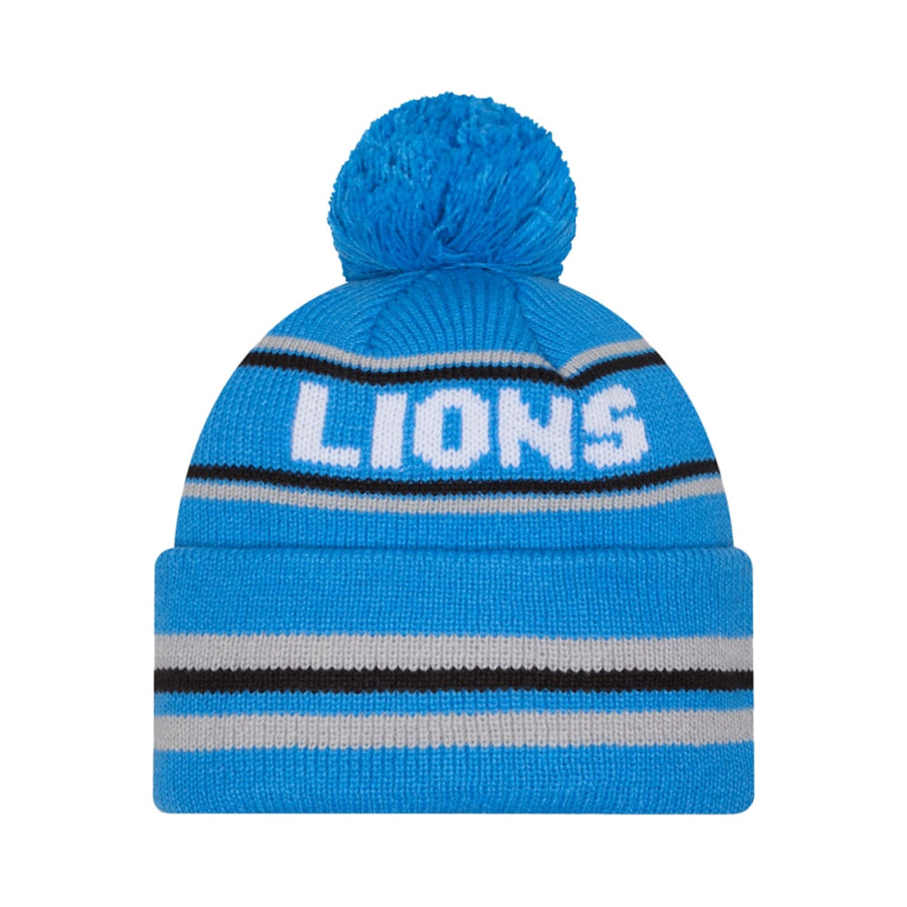 DET KNIT CLASSIC | BLUE