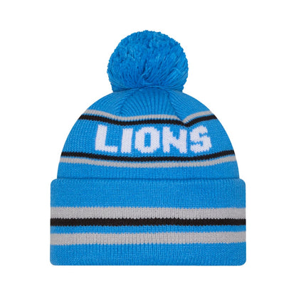 DET KNIT CLASSIC | BLUE