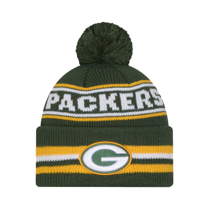 GBP KNIT CLASSIC | GREEN