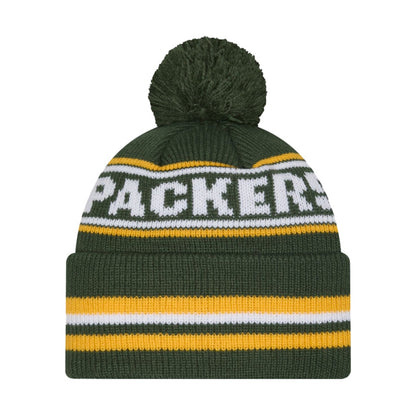 GBP KNIT CLASSIC | GREEN