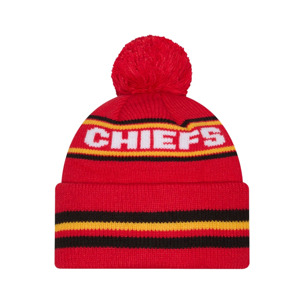 KCC KNIT CLASSIC | RED