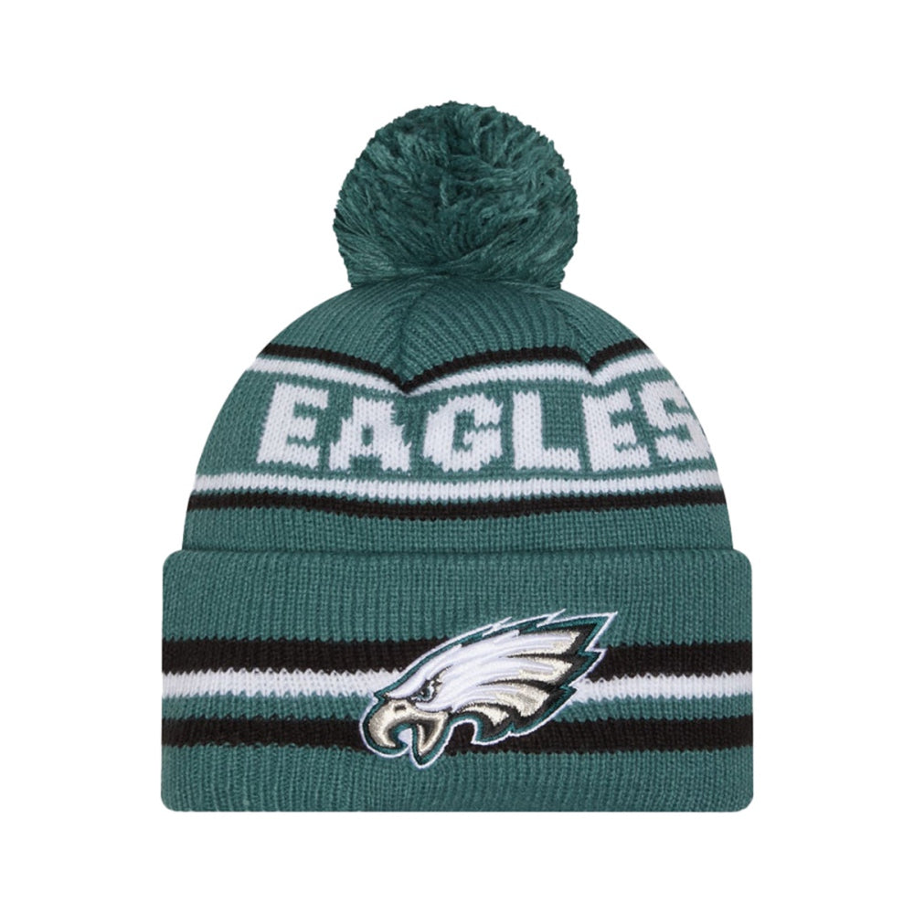 PHI KNIT CLASSIC | GREEN