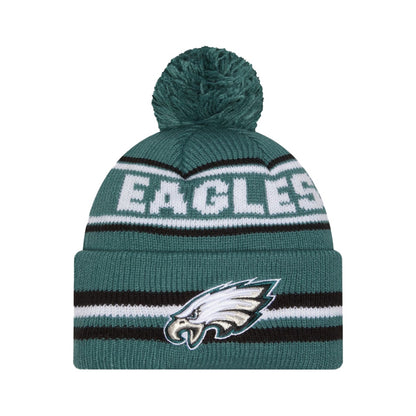 PHI KNIT CLASSIC | GREEN