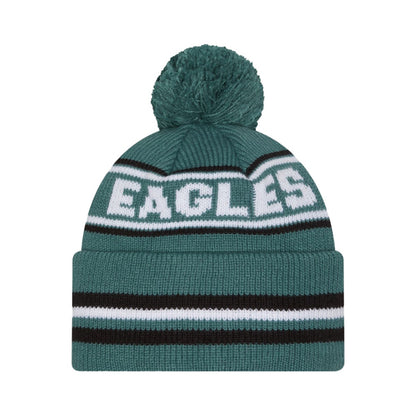 PHI KNIT CLASSIC | GREEN