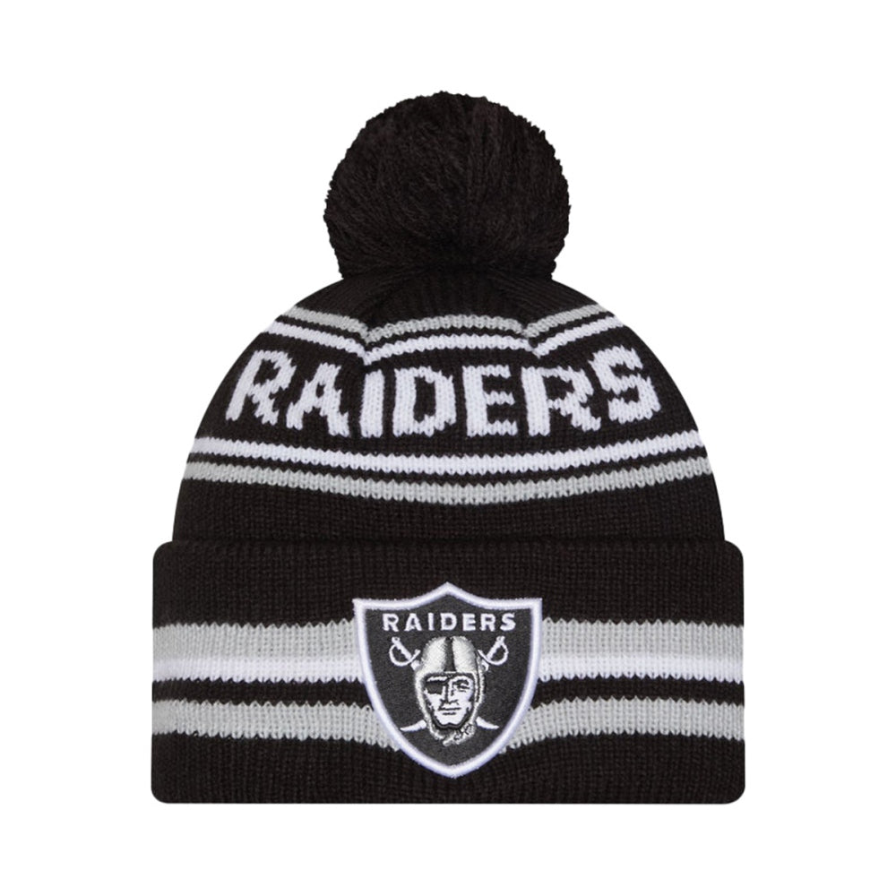 LVR KNIT CLASSIC | BLACK