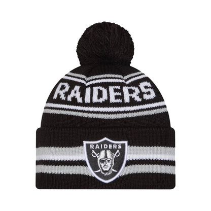 LVR KNIT CLASSIC | BLACK