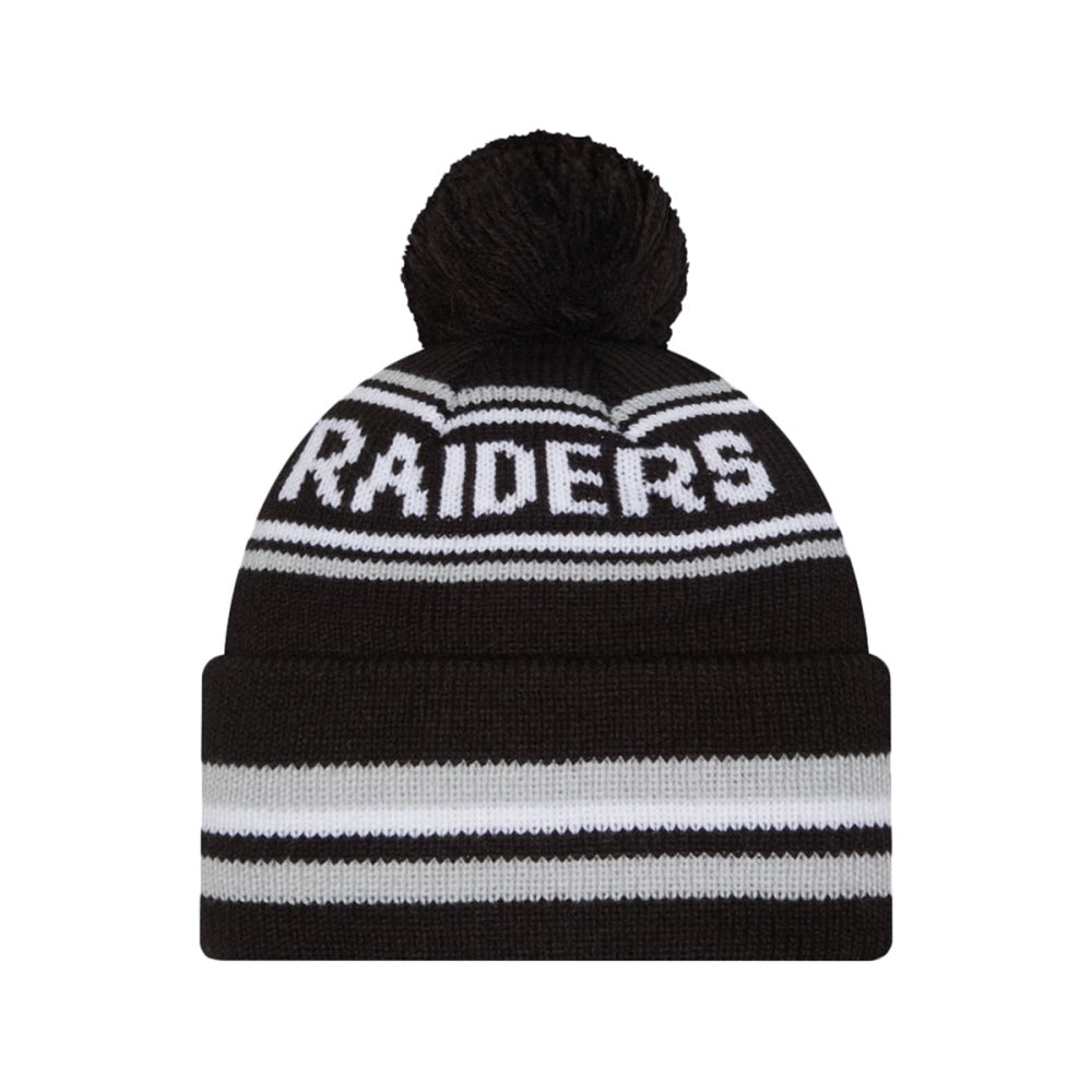 LVR KNIT CLASSIC | BLACK