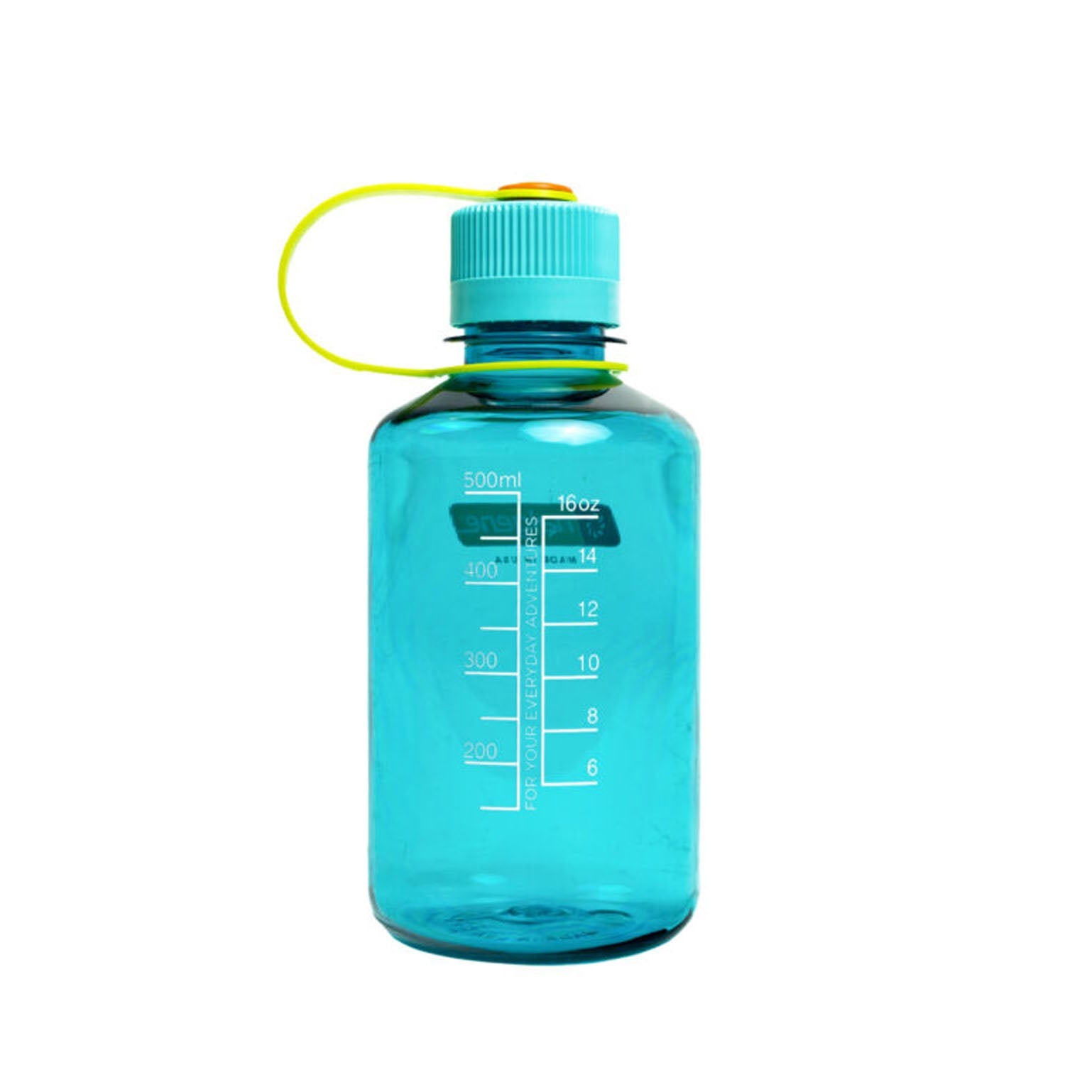 NALGENE 160Z NM SUSTAIN | CERULEAN