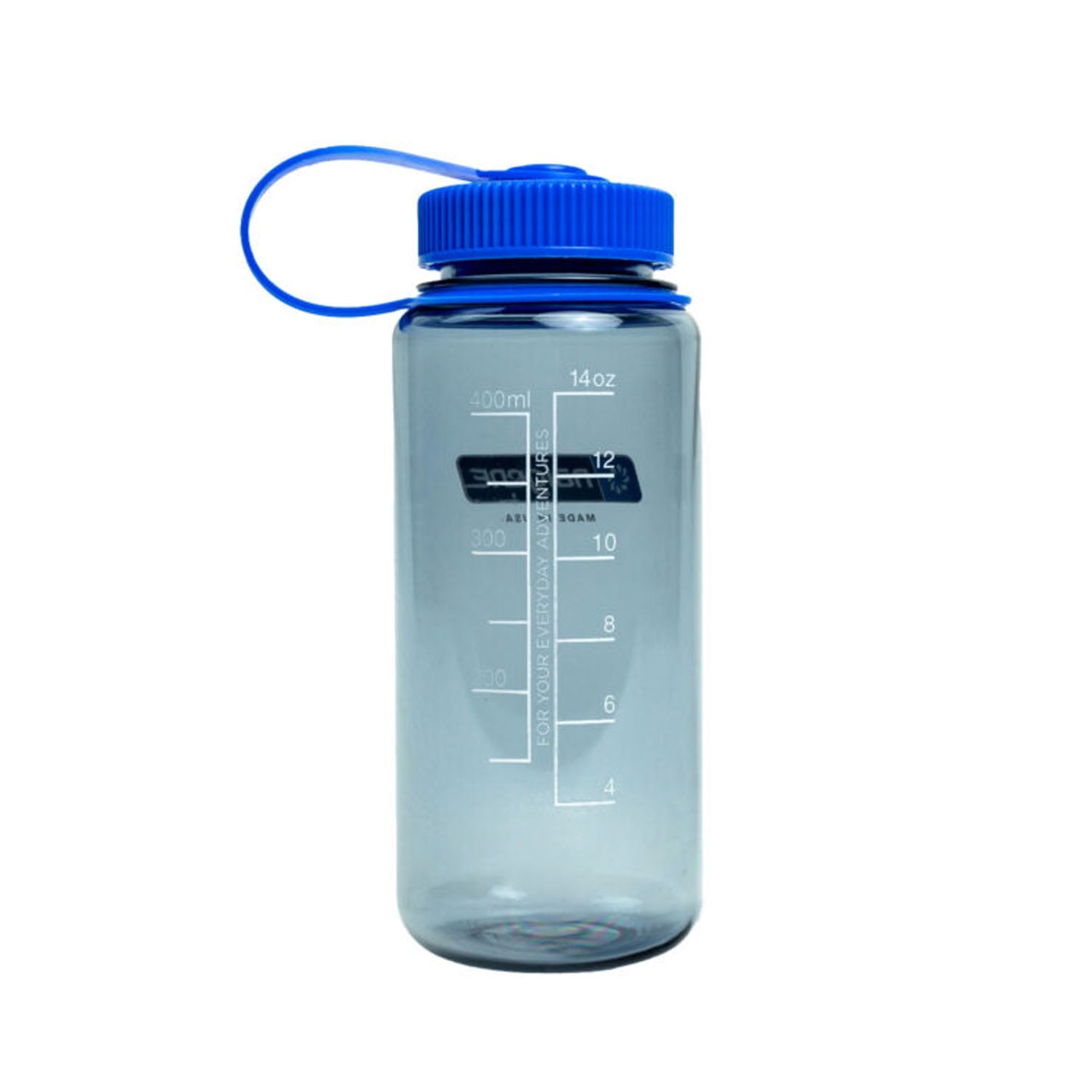 NALGENE 160Z WM SUSTAIN | GREY