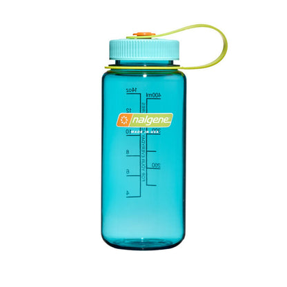 NALGENE 160Z WM SUSTAIN | CERULEAN