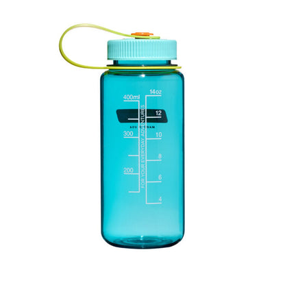 NALGENE 160Z WM SUSTAIN | CERULEAN