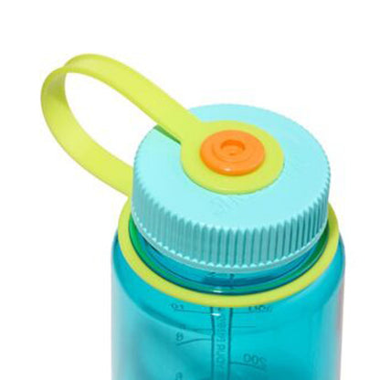 NALGENE 160Z WM SUSTAIN | CERULEAN