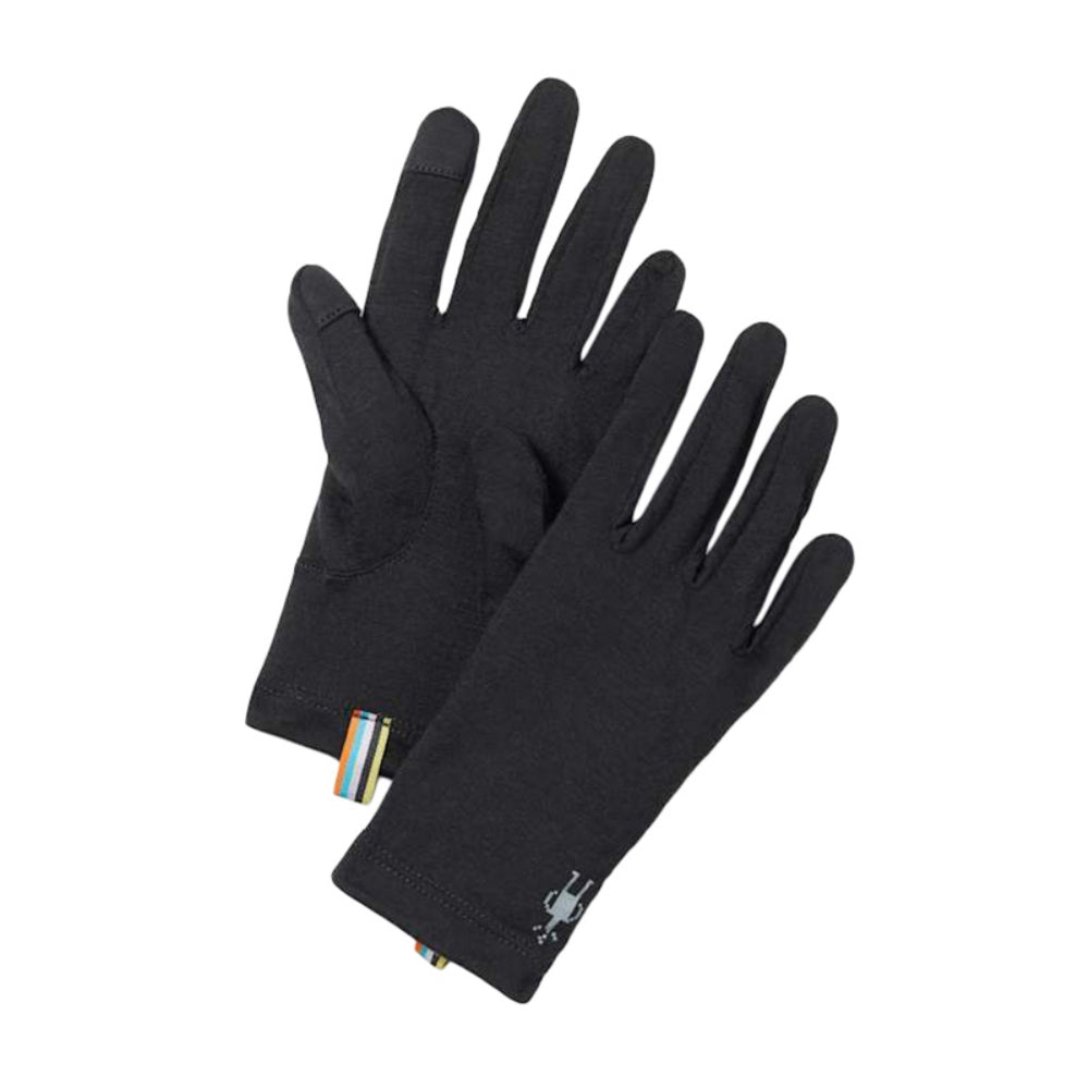 MERINO GLOVE | 001-BLACK