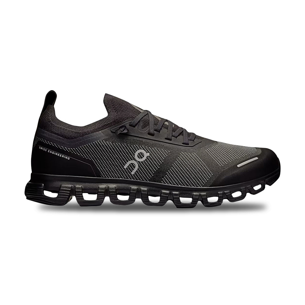 ON Cloud 6 Versa M | 0106-BLACK – Paragon Sports