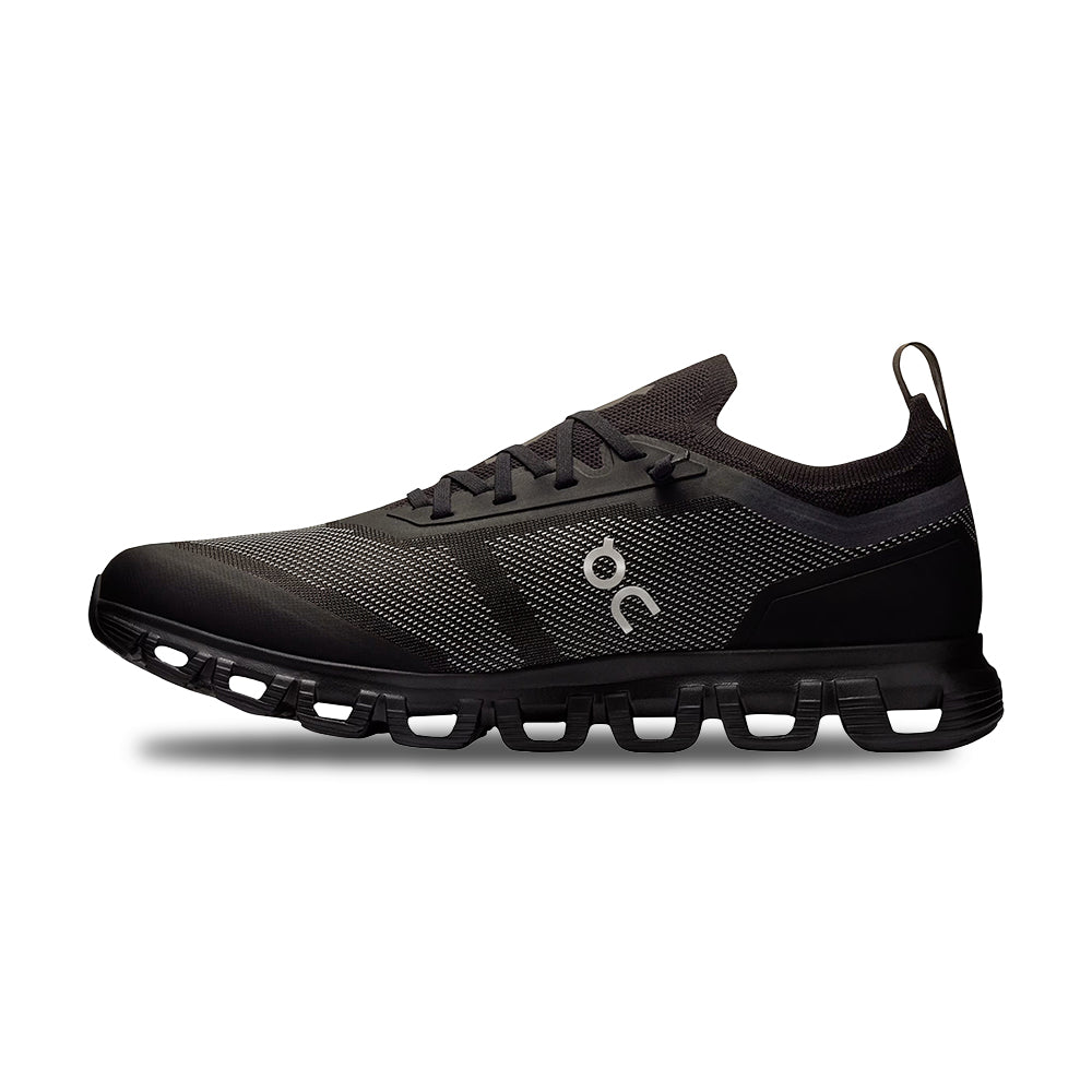 ON Cloud 6 Versa M | 0106-BLACK – Paragon Sports
