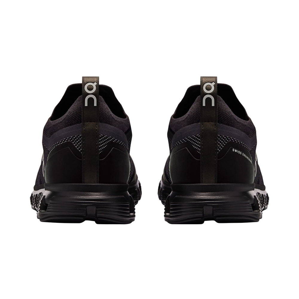ON Cloud 6 Versa M | 0106-BLACK – Paragon Sports