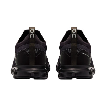 CLOUD 6 VERSA M | 0106-BLACK