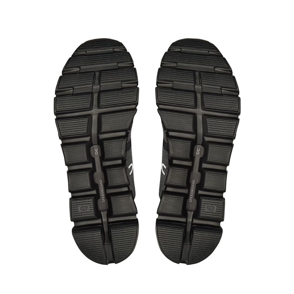 ON Cloud 6 Versa M | 0106-BLACK – Paragon Sports