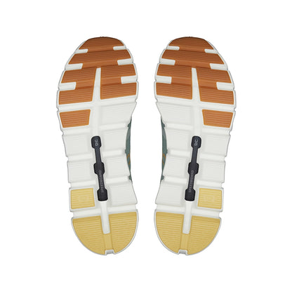 CLOUD 6 VERSA M | 4119-ICE S