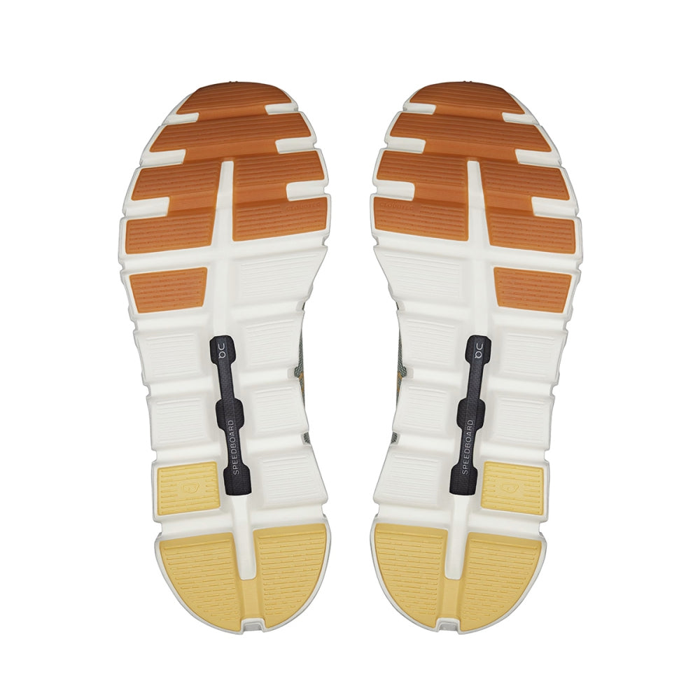 CLOUD 6 VERSA W | 4119-ICE/S