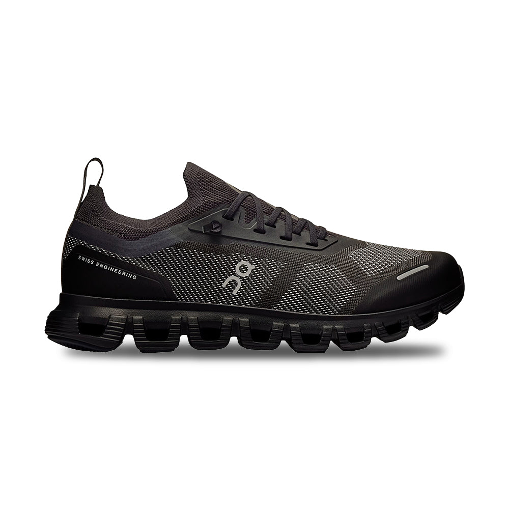 ON Cloud 6 Versa M | 0106-BLACK – Paragon Sports