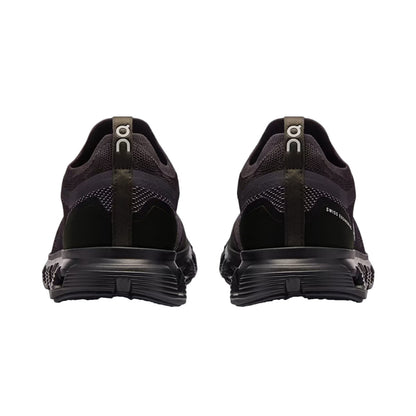 CLOUD 6 VERSA W | 0106-BLACK