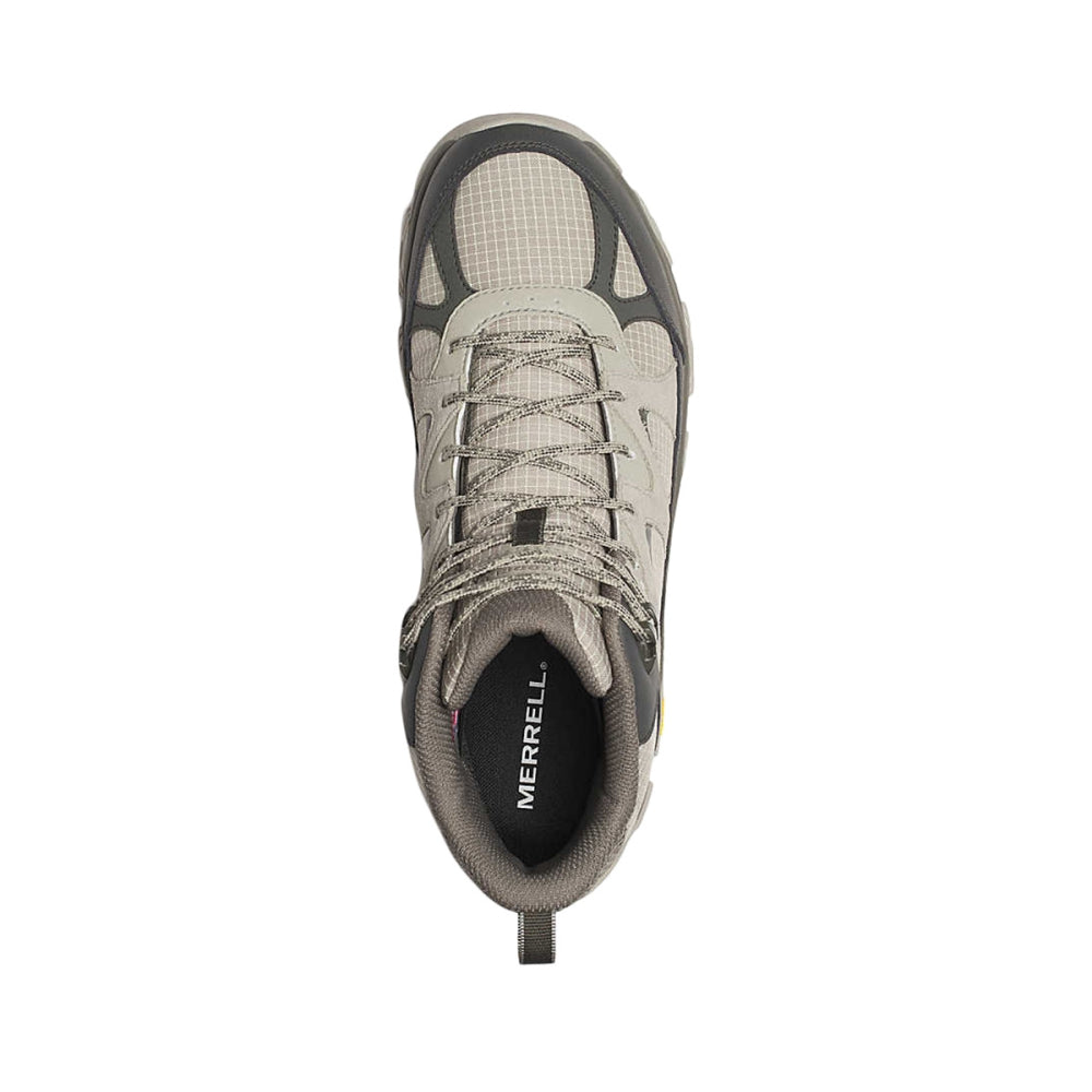 Merrell Thermo Snow Grip Mid Wp | DIORITE – Paragon Sports