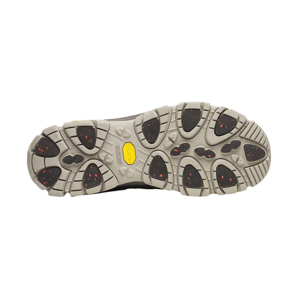 Merrell Thermo Snow Grip Mid Wp | DIORITE – Paragon Sports